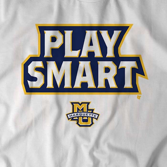 Marquette: Play Smart